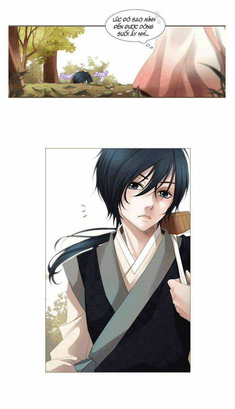 12 Nights - Chapter 6 - Trang 3