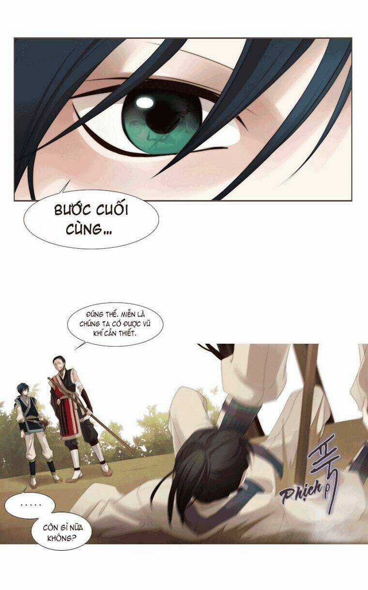 12 Nights - Chapter 6 - Trang 26