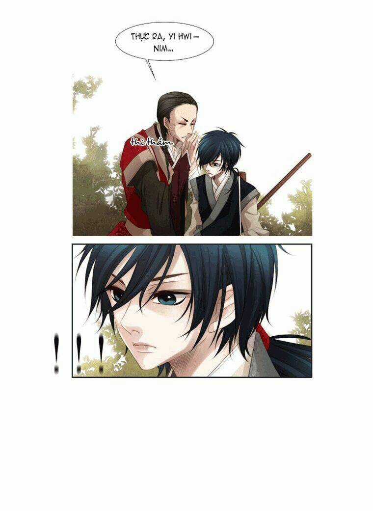 12 Nights - Chapter 6 - Trang 27