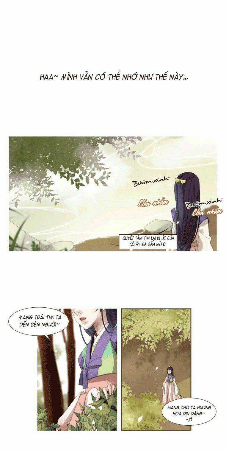 12 Nights - Chapter 6 - Trang 29