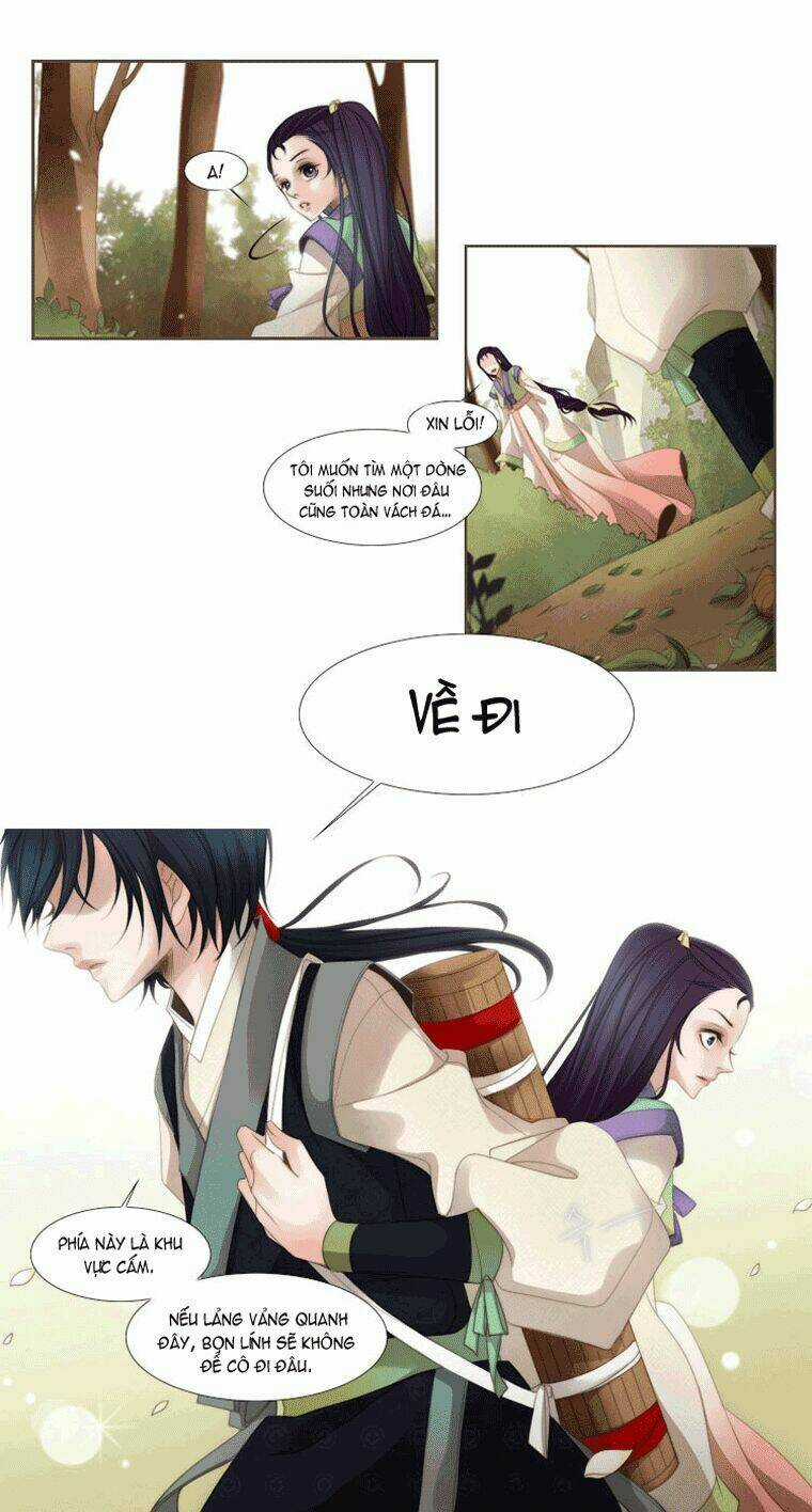 12 Nights - Chapter 6 - Trang 4