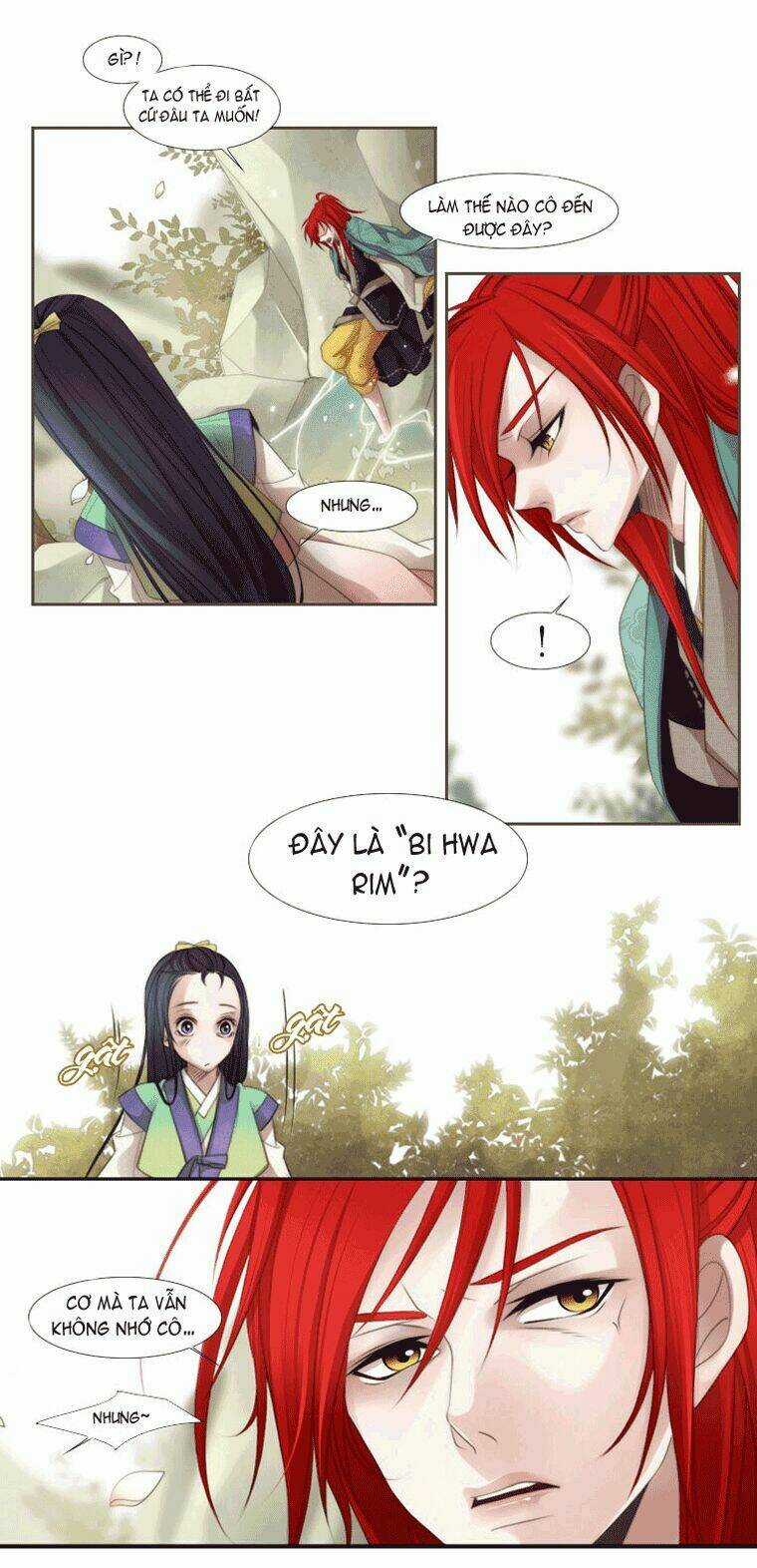 12 Nights - Chapter 6 - Trang 33