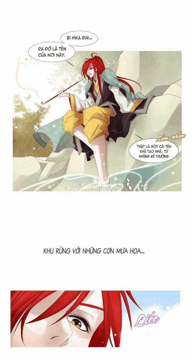 12 Nights - Chapter 6 - Trang 34