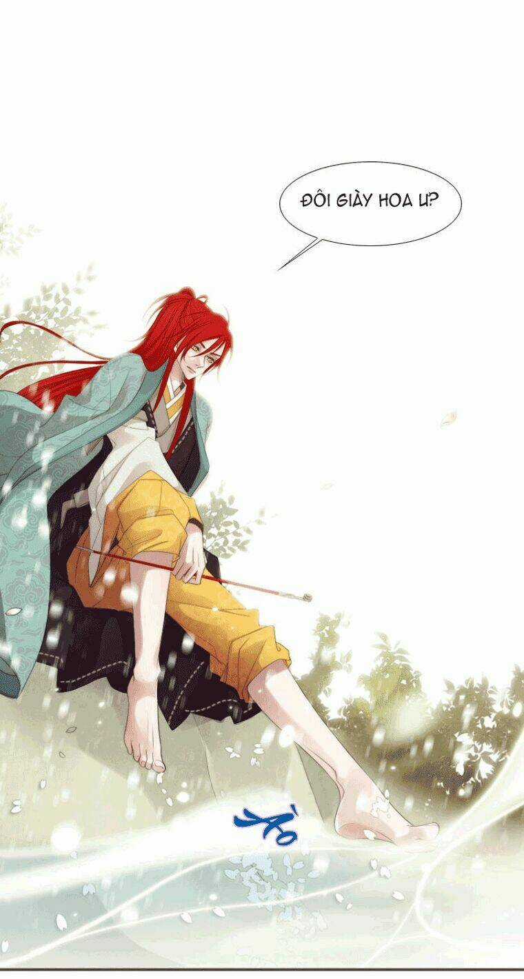 12 Nights - Chapter 6 - Trang 38