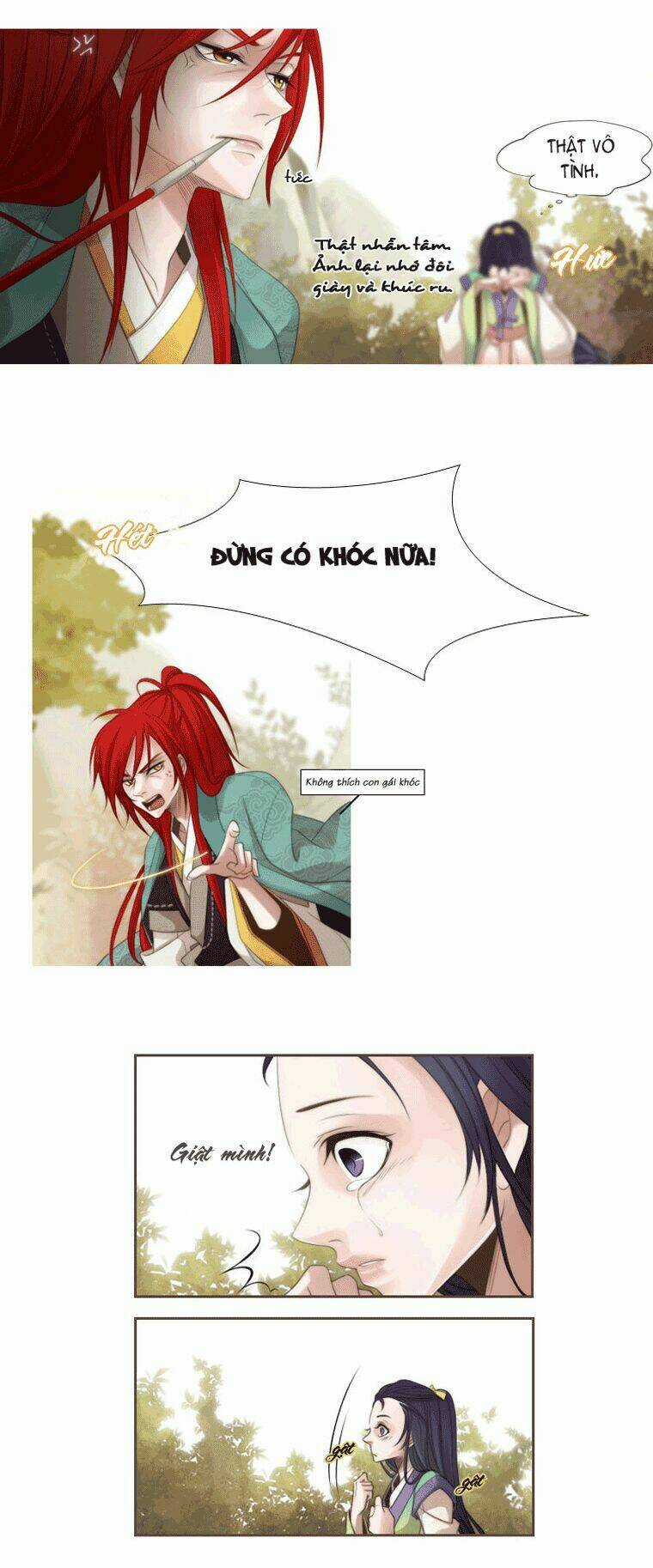 12 Nights - Chapter 6 - Trang 39