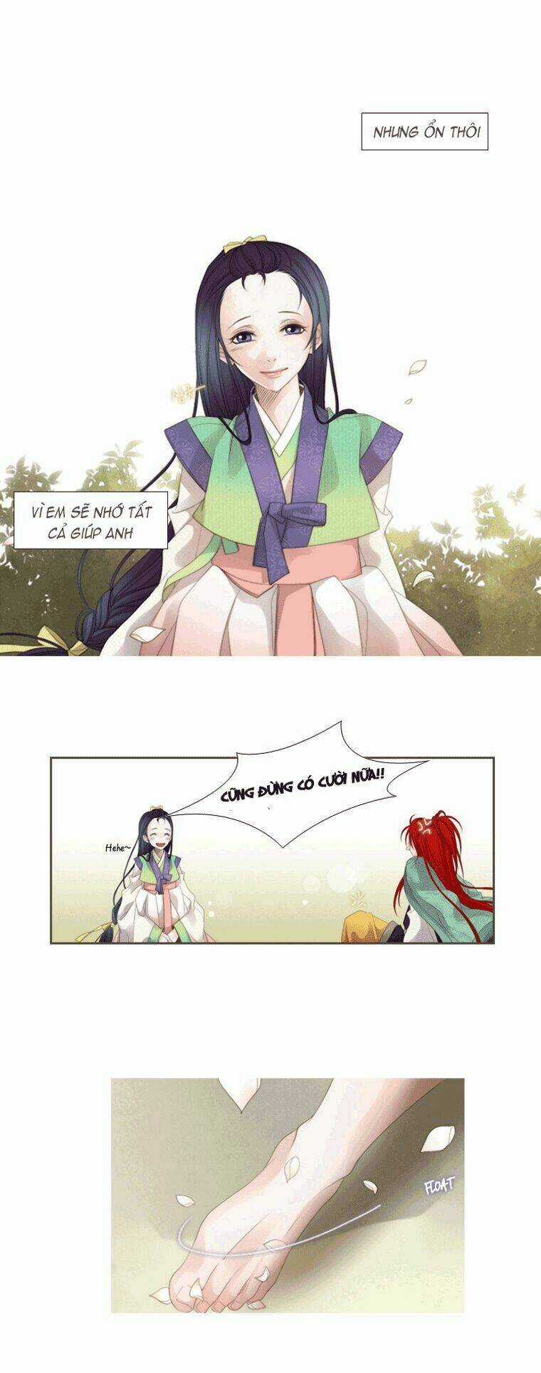 12 Nights - Chapter 6 - Trang 40