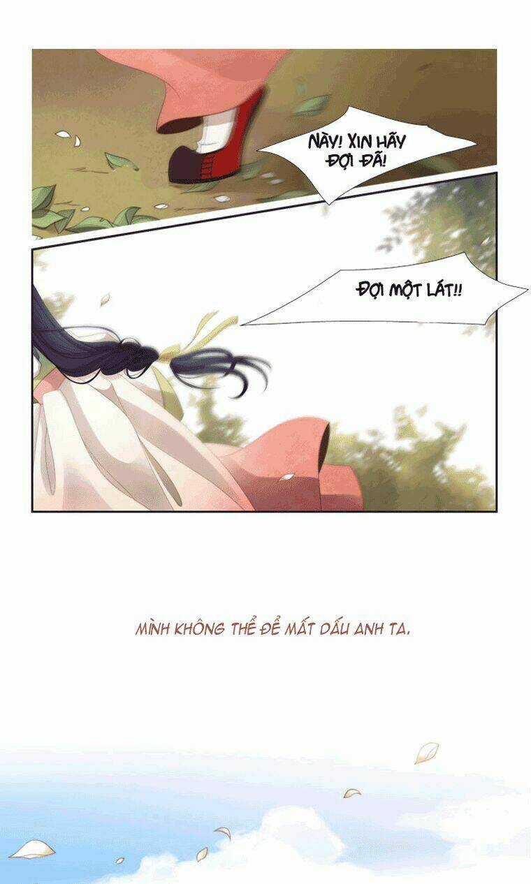 12 Nights - Chapter 6 - Trang 7