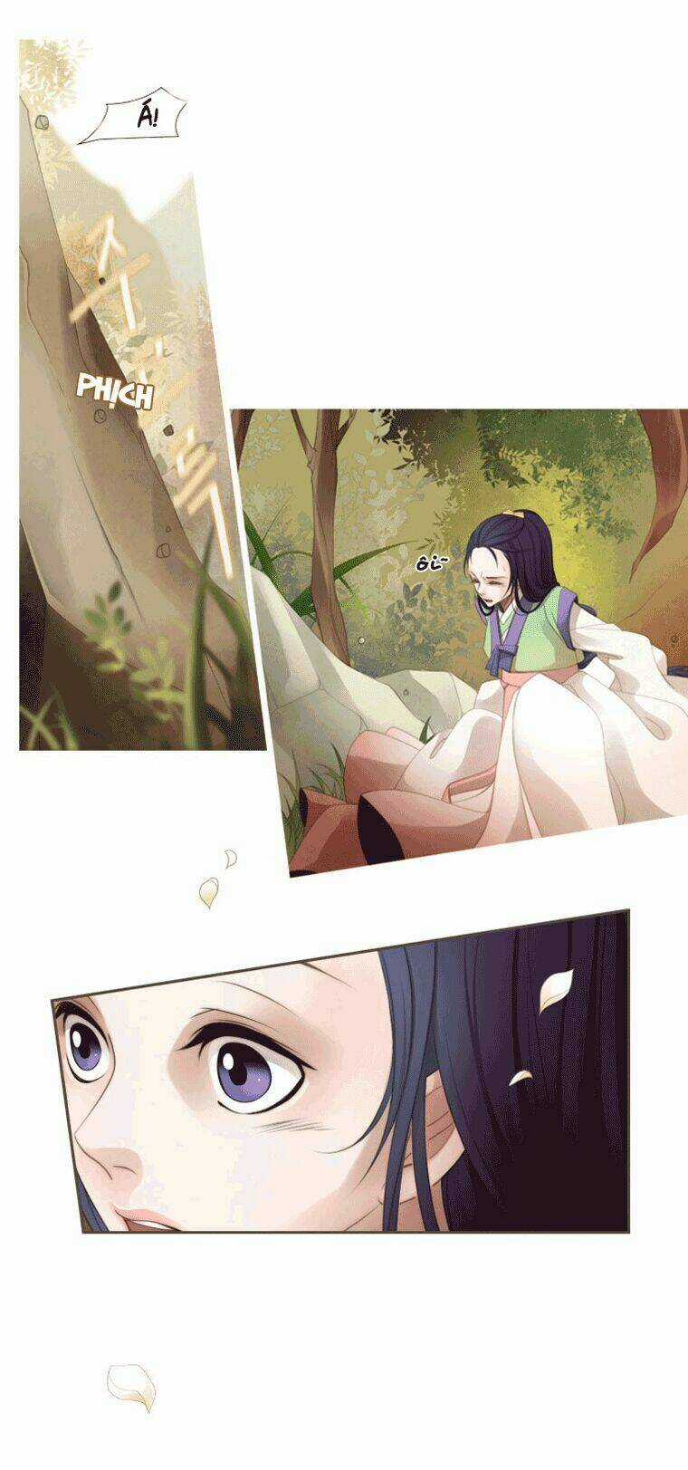 12 Nights - Chapter 6 - Trang 8