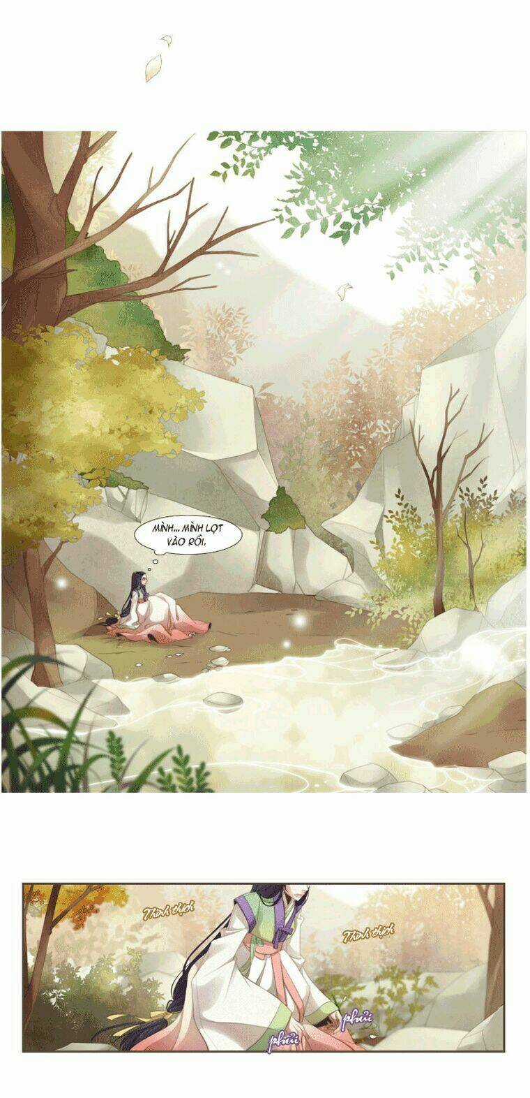 12 Nights - Chapter 6 - Trang 9