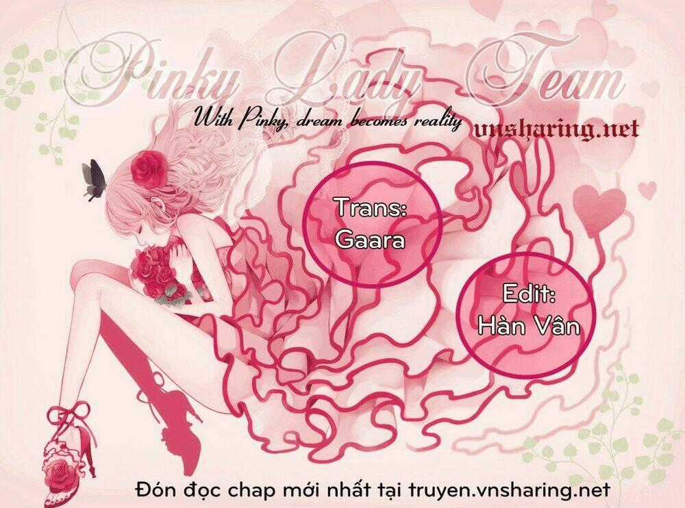 12 Nights - Chapter 7 - Trang 1