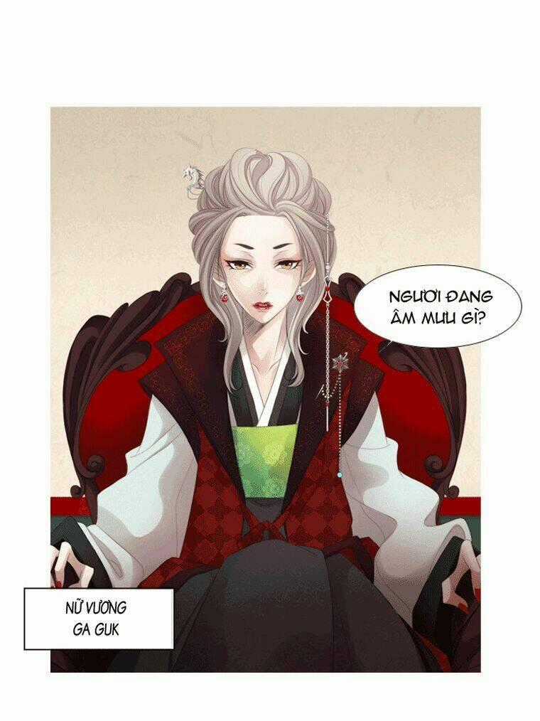 12 Nights - Chapter 7 - Trang 2