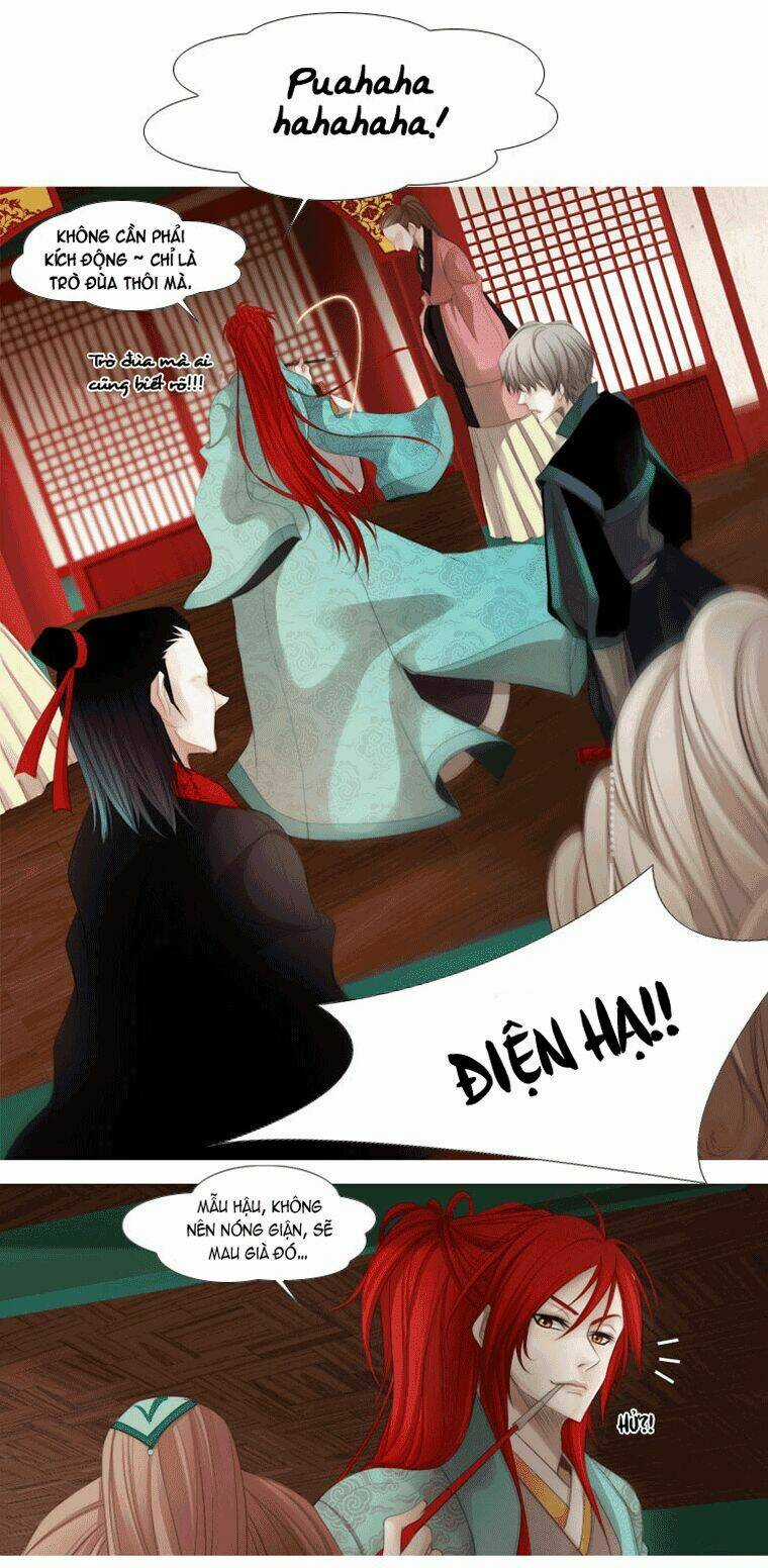 12 Nights - Chapter 7 - Trang 12