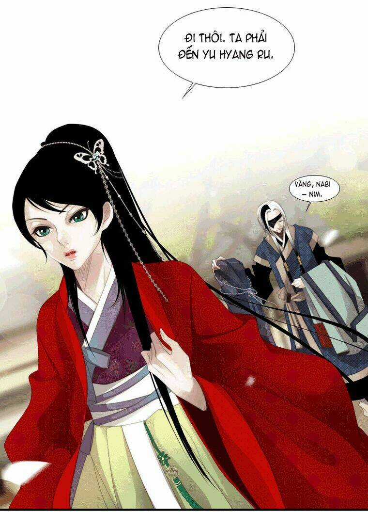 12 Nights - Chapter 7 - Trang 24