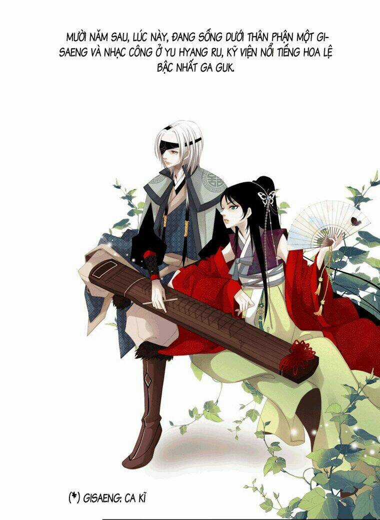 12 Nights - Chapter 7 - Trang 26