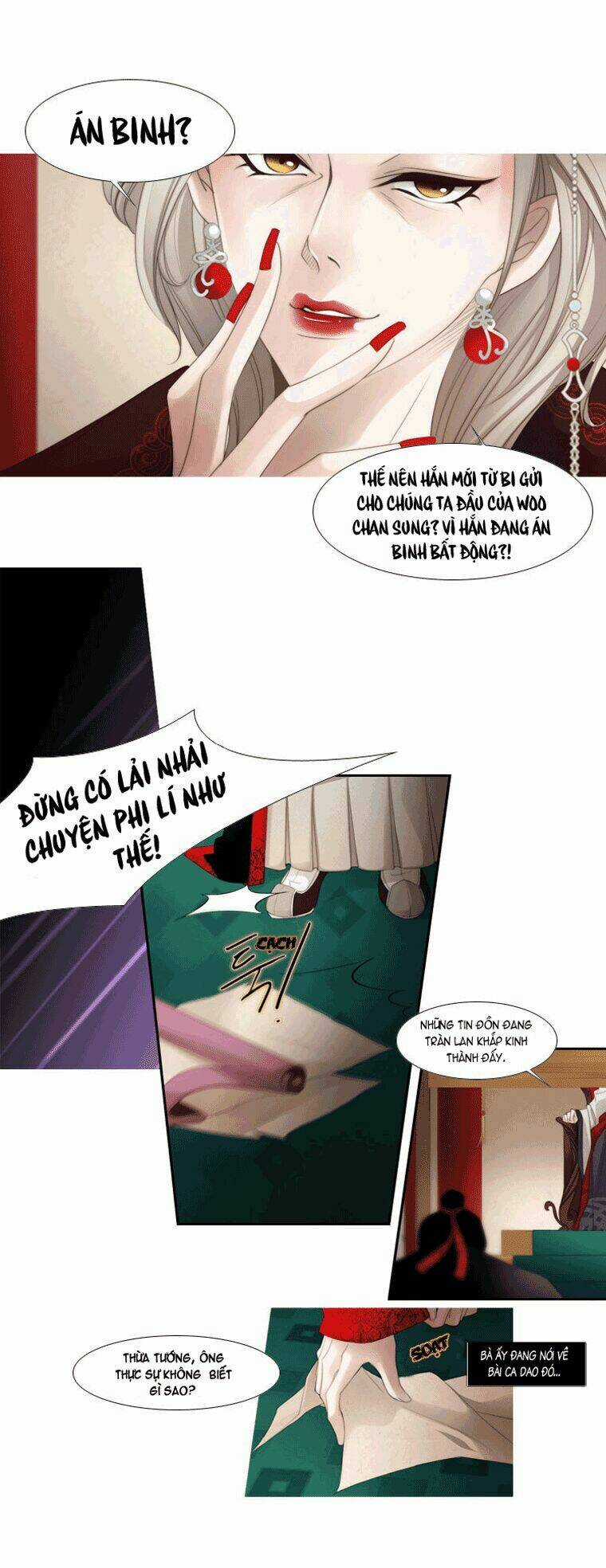 12 Nights - Chapter 7 - Trang 4