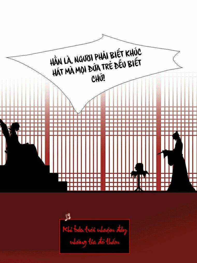 12 Nights - Chapter 7 - Trang 6