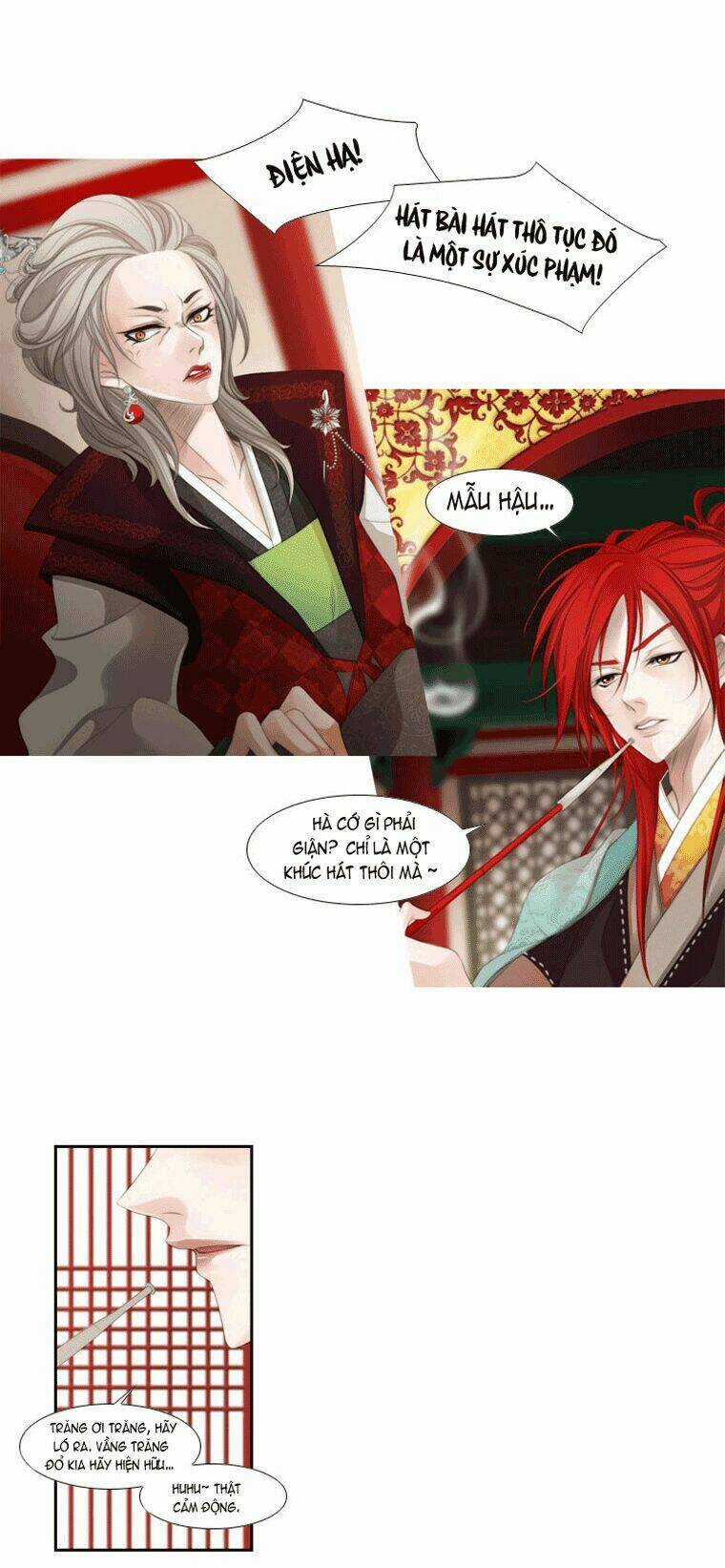 12 Nights - Chapter 7 - Trang 7