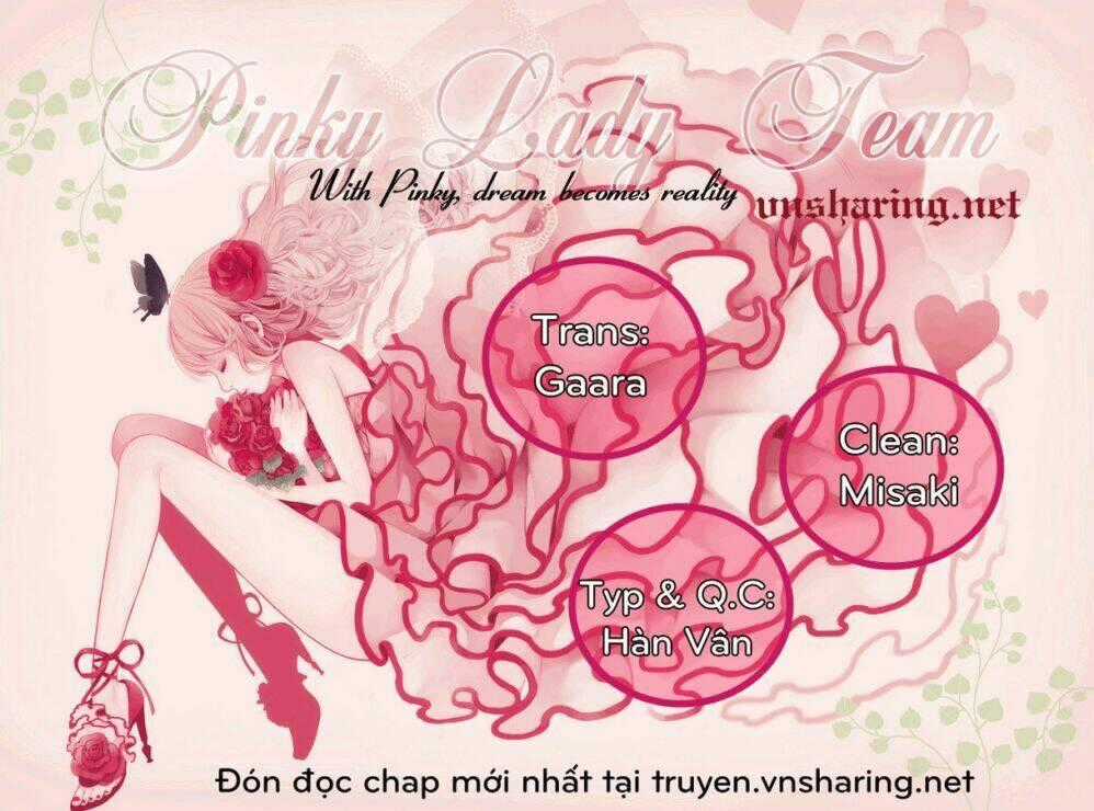 12 Nights - Chapter 8 - Trang 1