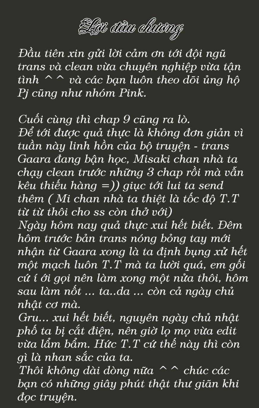 12 Nights - Chapter 9 - Trang 2