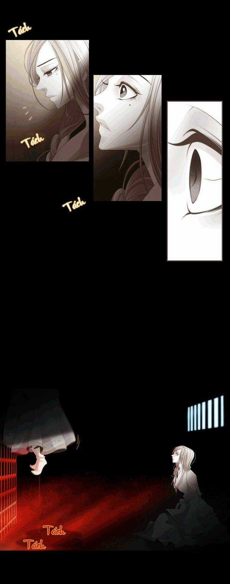 12 Nights - Chapter 9 - Trang 15