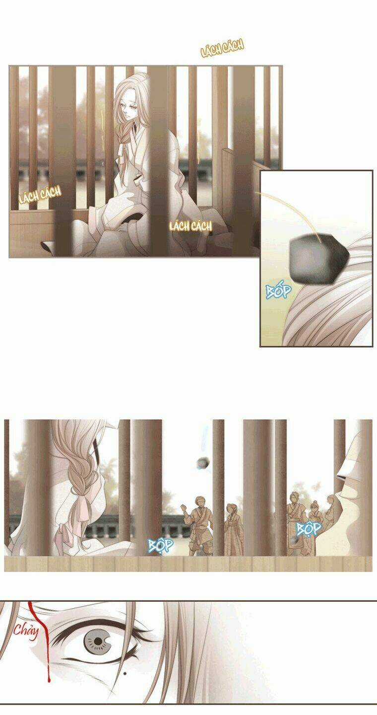 12 Nights - Chapter 9 - Trang 19