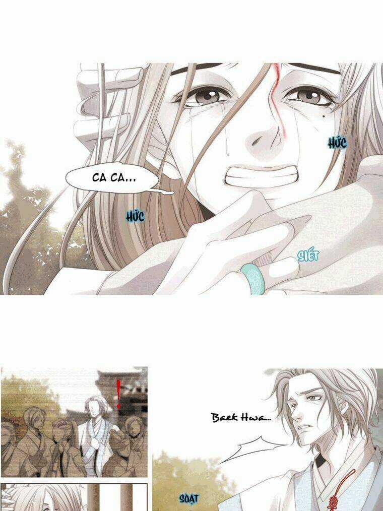 12 Nights - Chapter 9 - Trang 21