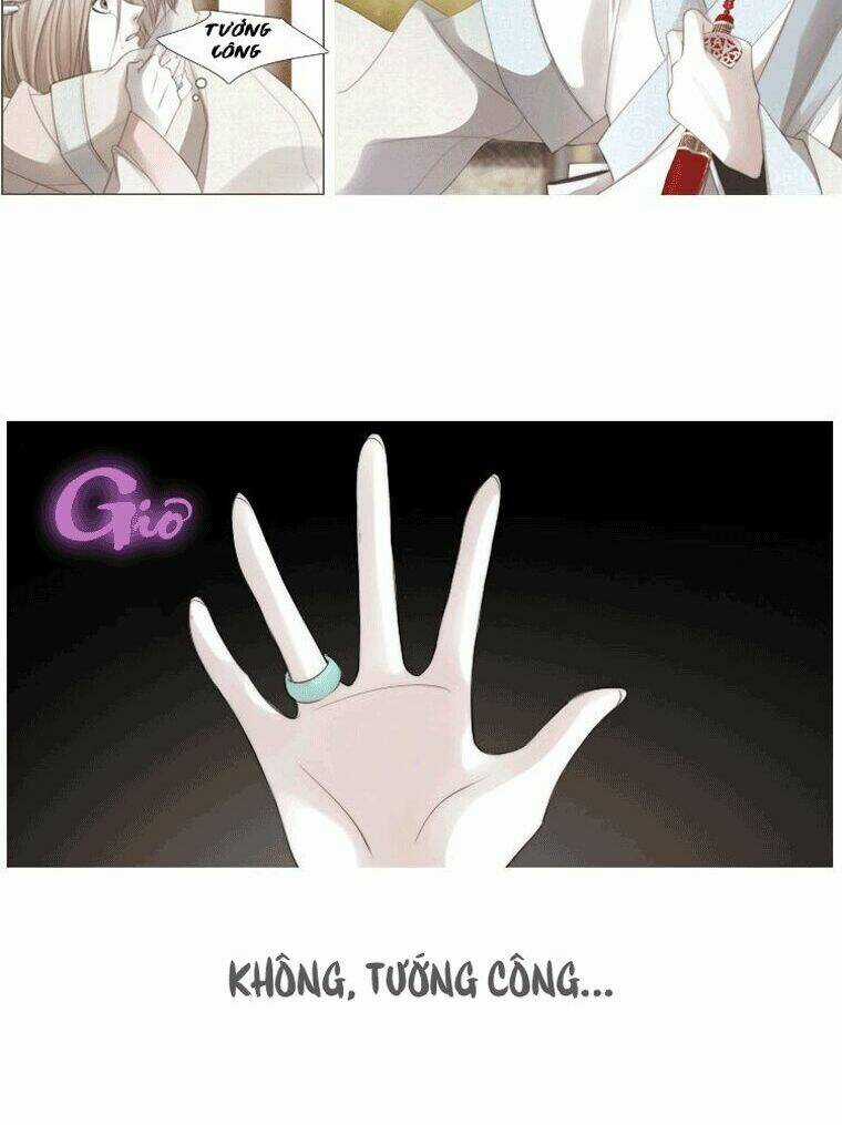 12 Nights - Chapter 9 - Trang 22