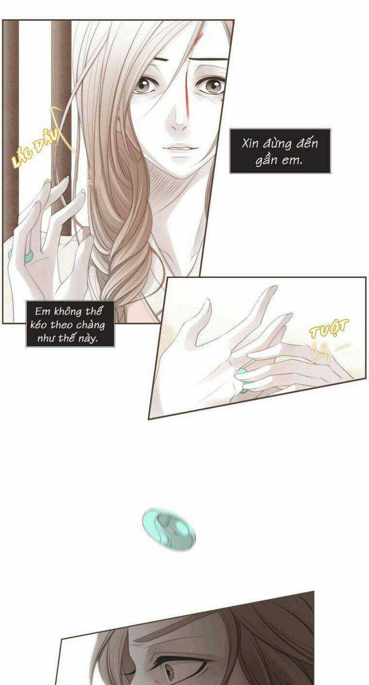 12 Nights - Chapter 9 - Trang 23