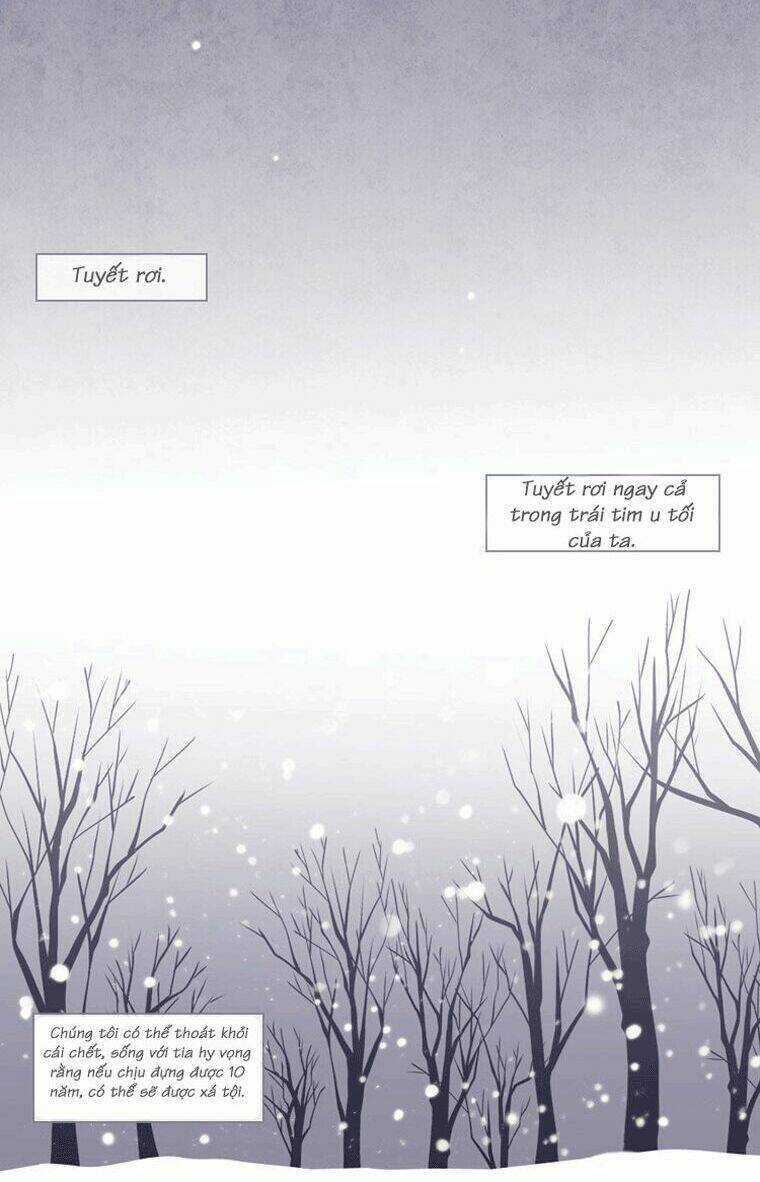 12 Nights - Chapter 9 - Trang 27