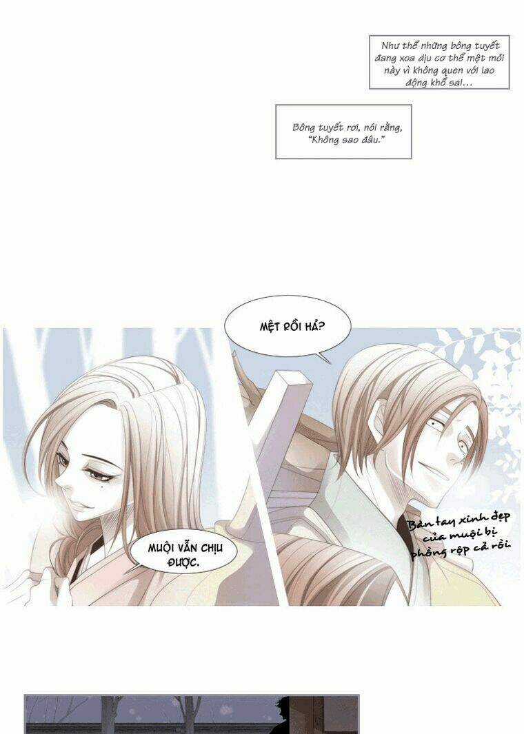 12 Nights - Chapter 9 - Trang 28