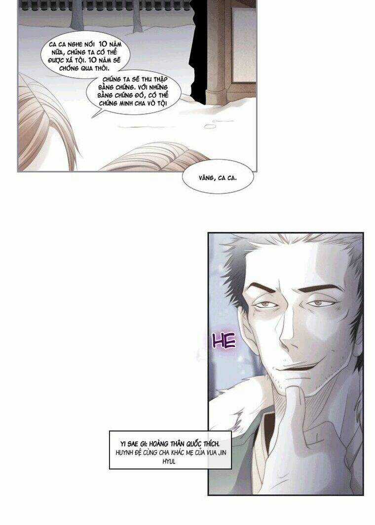 12 Nights - Chapter 9 - Trang 29