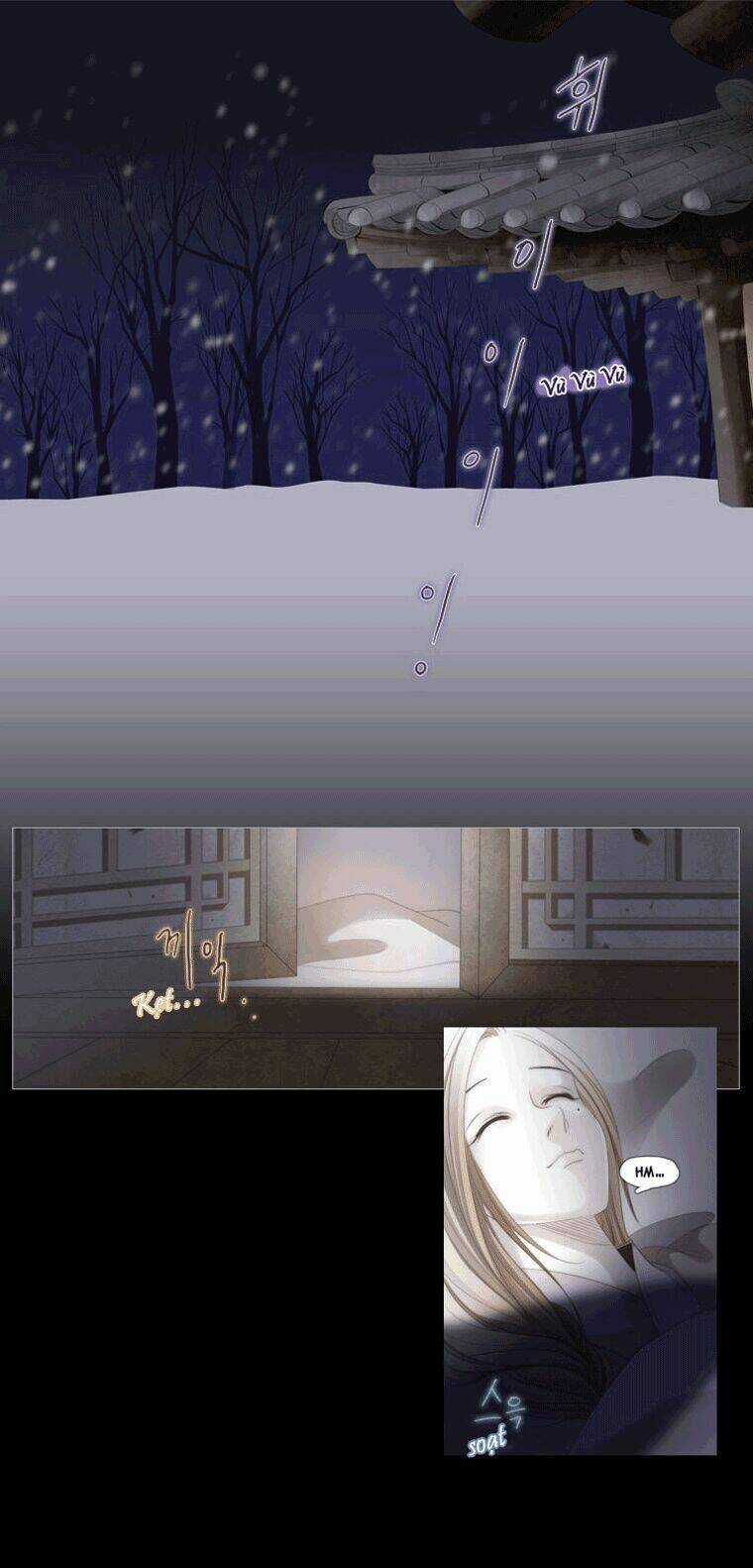 12 Nights - Chapter 9 - Trang 30