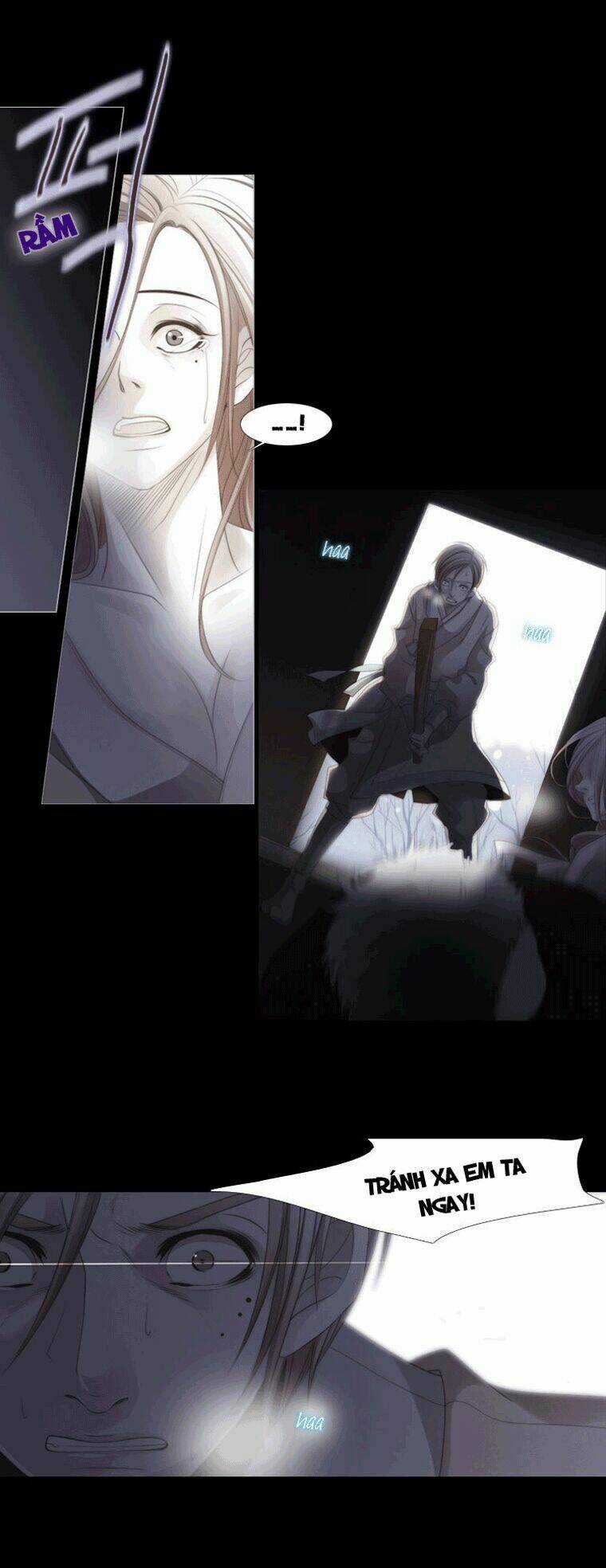 12 Nights - Chapter 9 - Trang 32