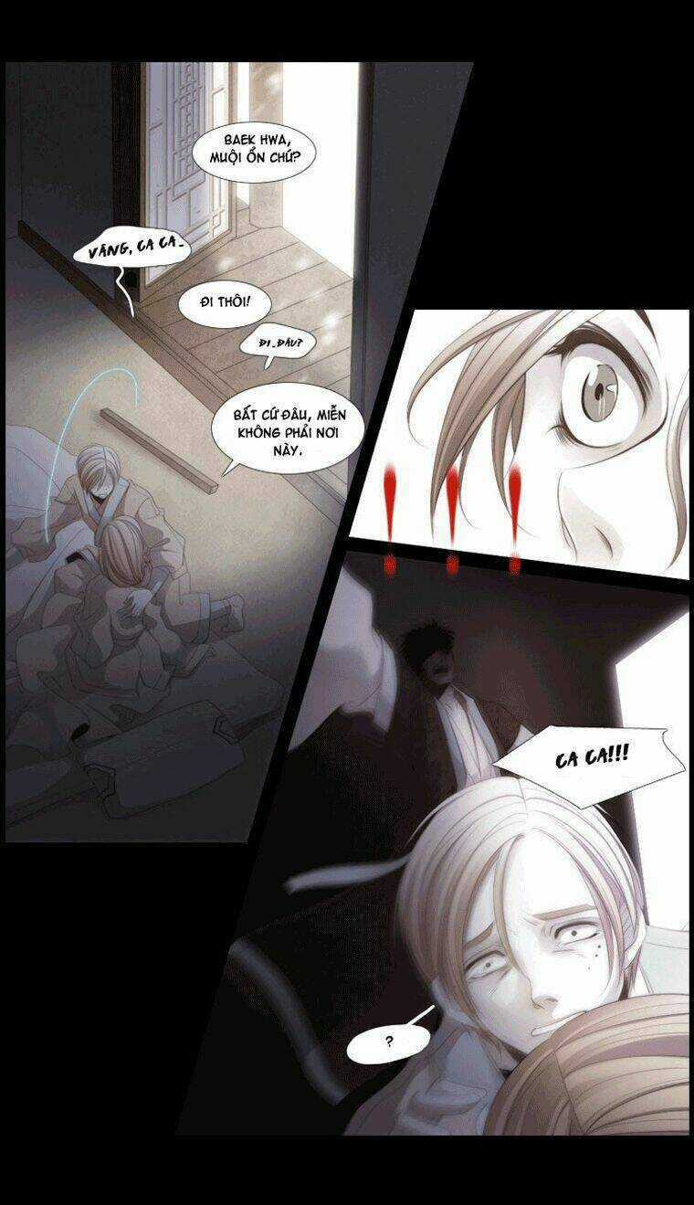 12 Nights - Chapter 9 - Trang 33