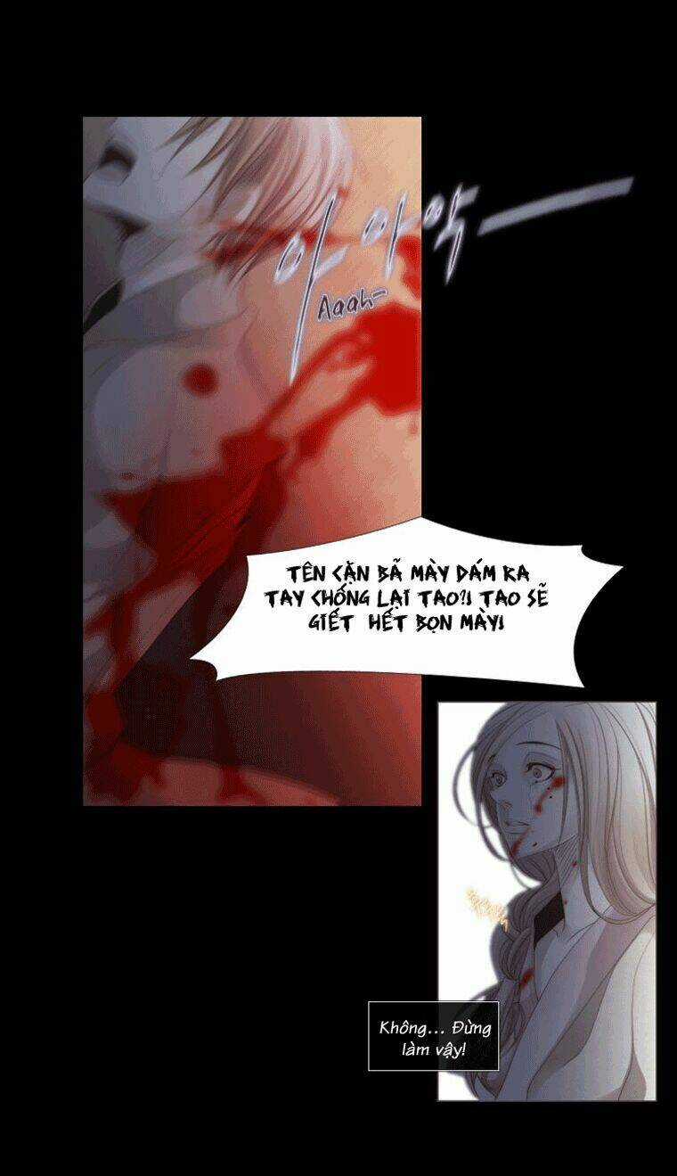 12 Nights - Chapter 9 - Trang 34