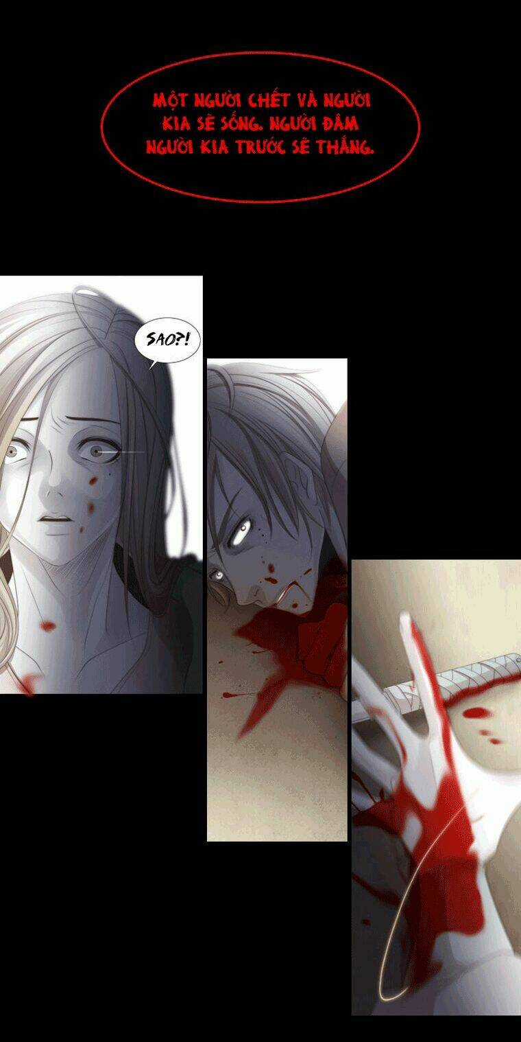 12 Nights - Chapter 9 - Trang 37