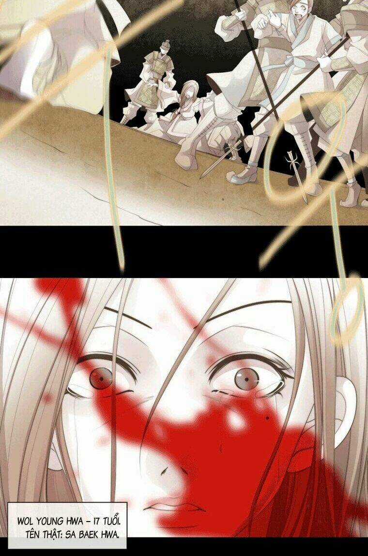 12 Nights - Chapter 9 - Trang 5