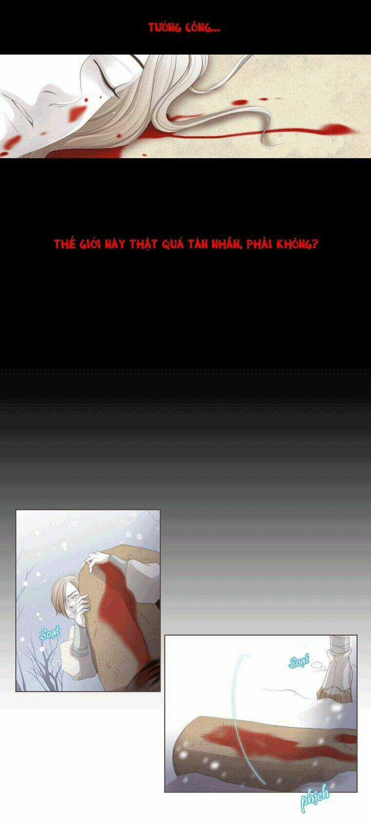 12 Nights - Chapter 9 - Trang 41