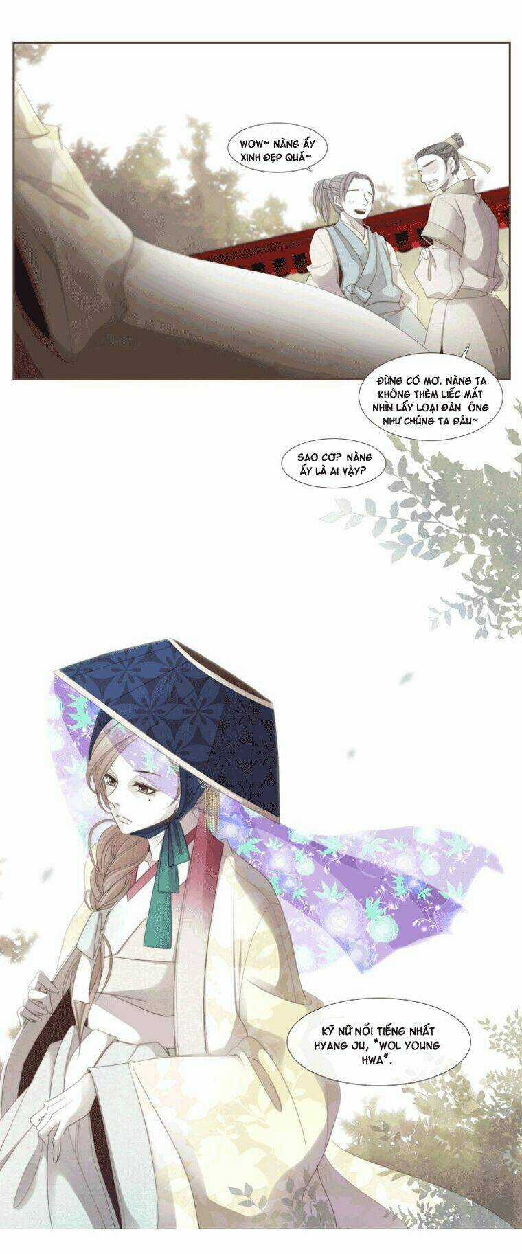 12 Nights - Chapter 9 - Trang 46