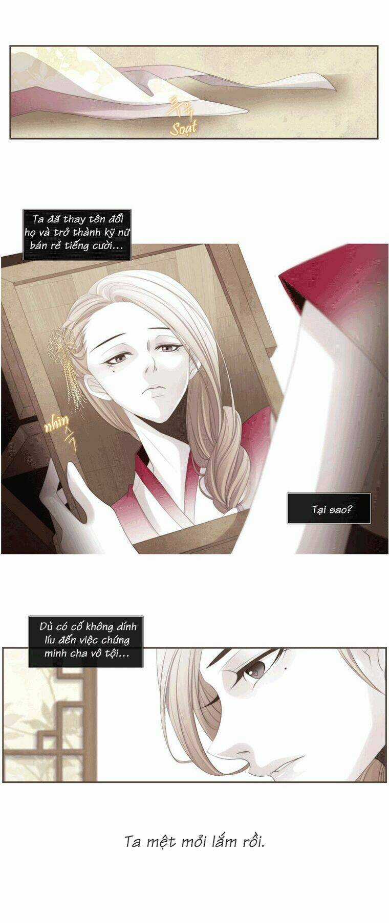 12 Nights - Chapter 9 - Trang 48