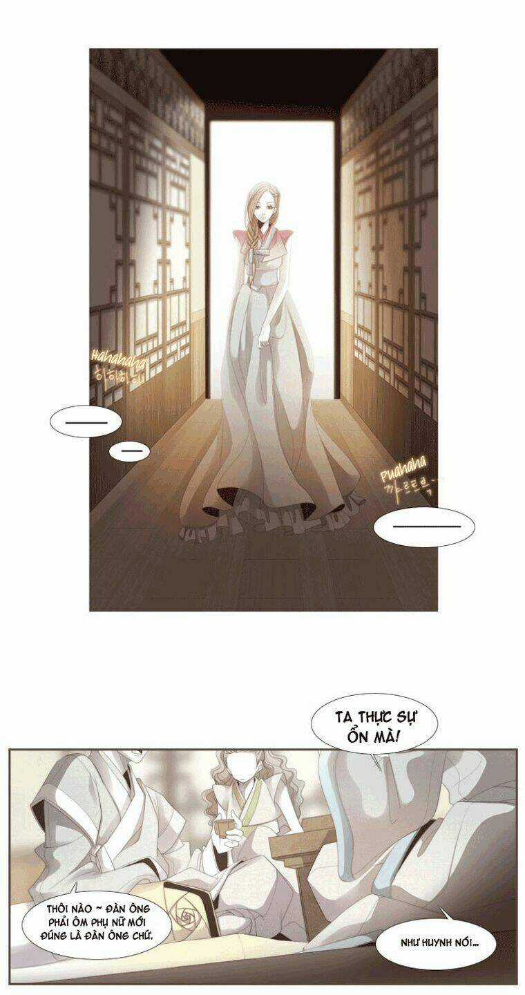 12 Nights - Chapter 9 - Trang 49