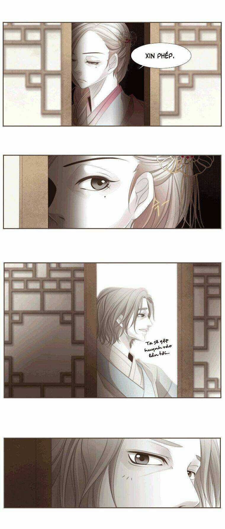 12 Nights - Chapter 9 - Trang 51