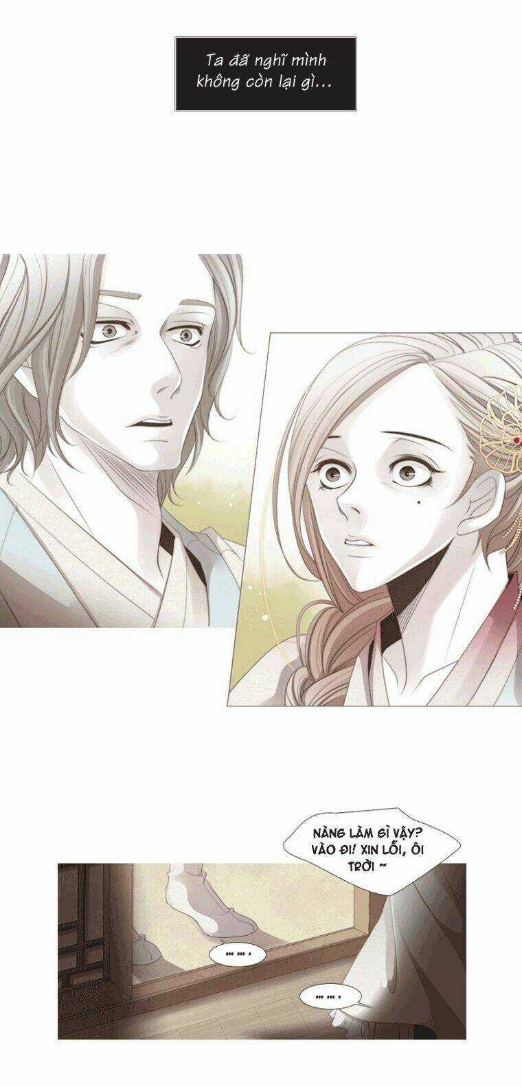 12 Nights - Chapter 9 - Trang 52