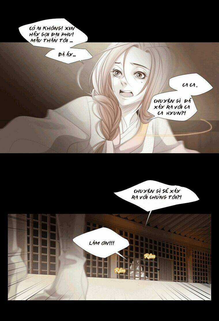 12 Nights - Chapter 9 - Trang 10