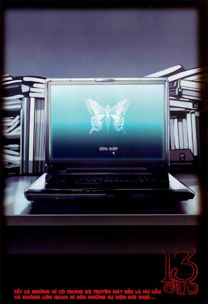 13 Club - Chapter 1 - Trang 5