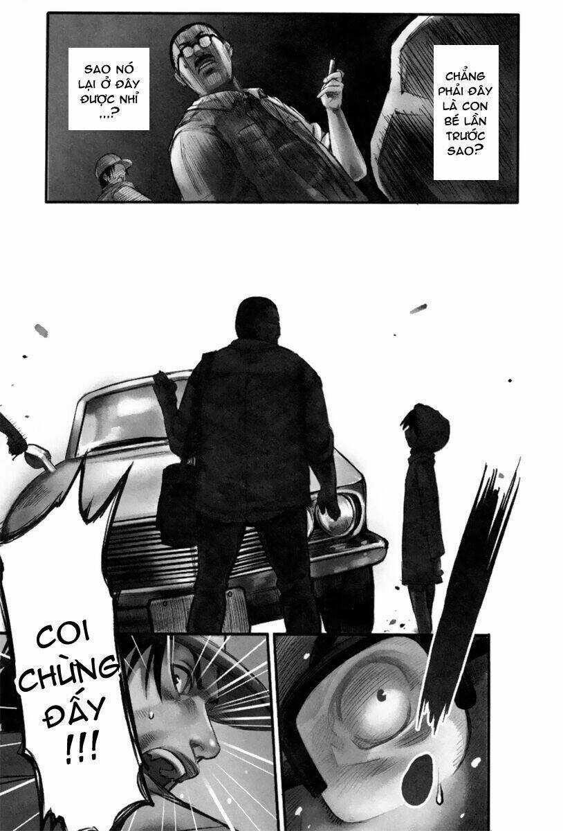 13 Club - Chapter 1 - Trang 42