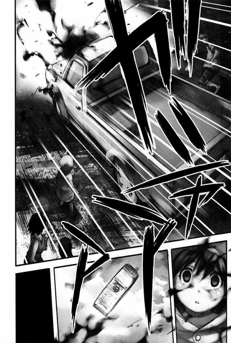 13 Club - Chapter 1 - Trang 43