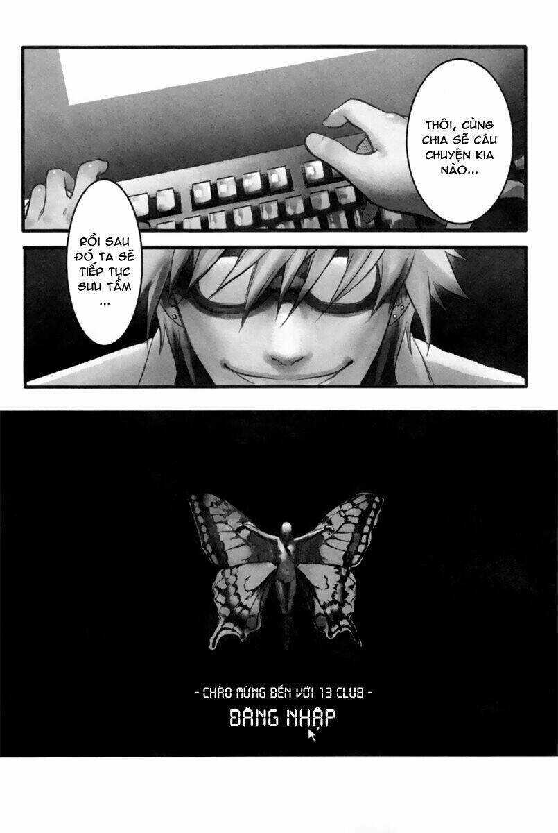 13 Club - Chapter 1 - Trang 46