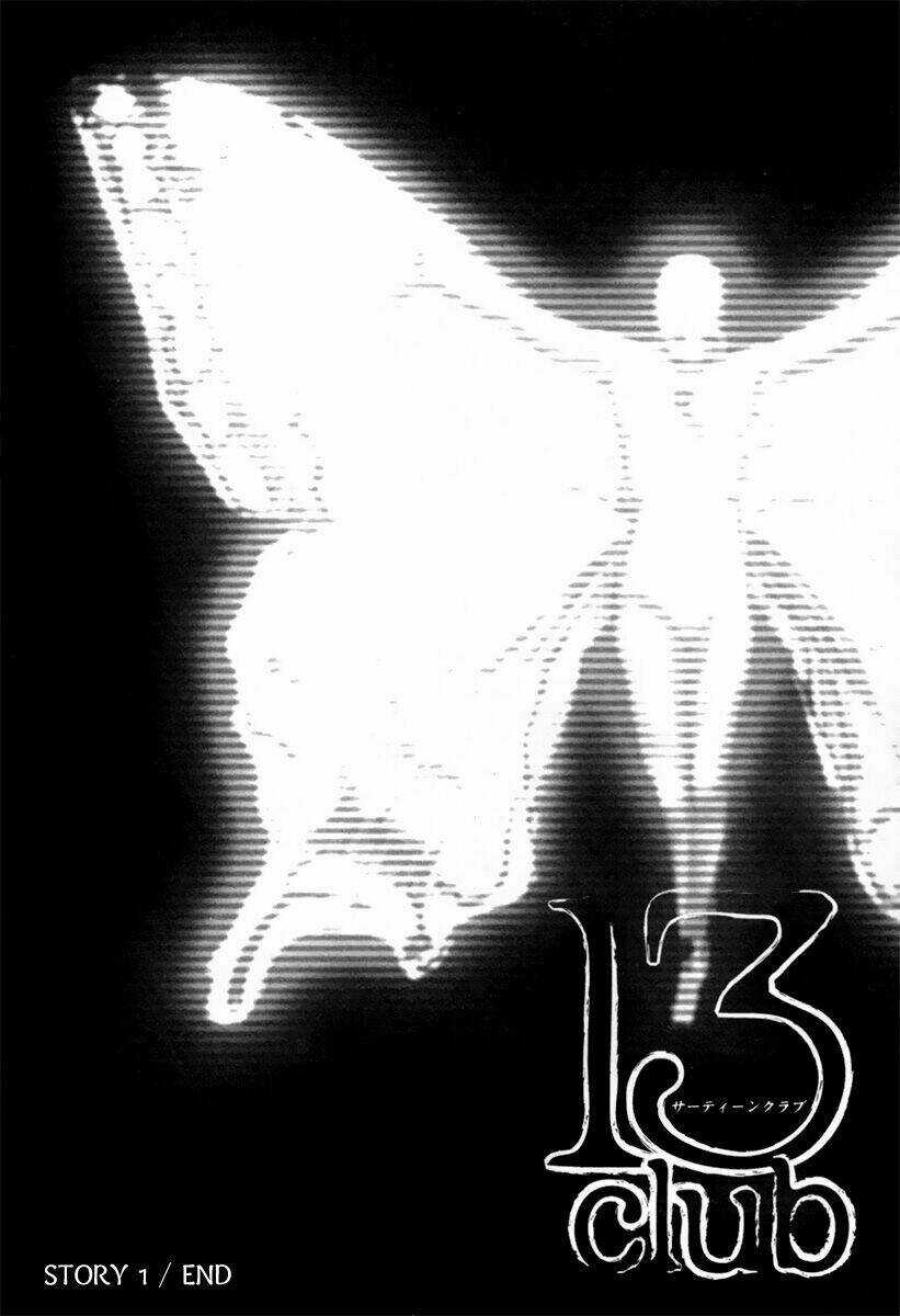 13 Club - Chapter 1 - Trang 47
