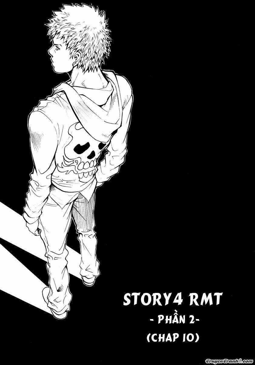 13 Club - Chapter 10 - Trang 1